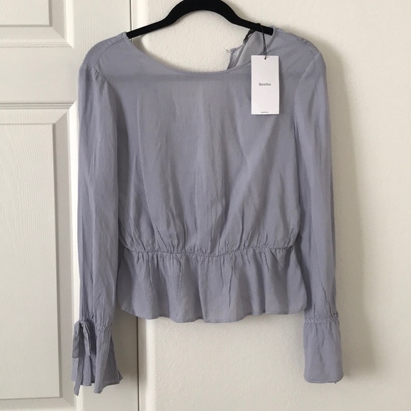 Bershka top - Picture 1 of 3